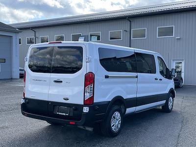 2024 Ford Transit 350 Low Roof RWD Passenger Van for sale #TR680 - photo 2