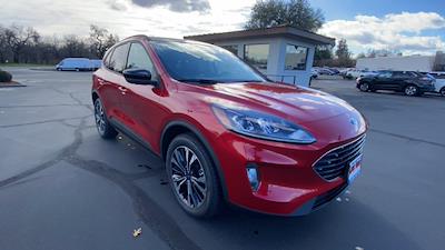 New 2022 Ford Escape SEL for sale #22F693 - photo 1