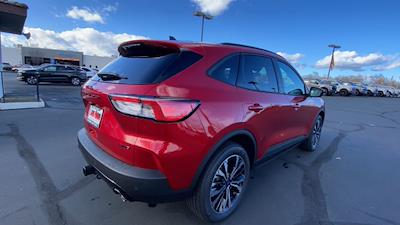 New 2022 Ford Escape SEL for sale #22F693 - photo 2