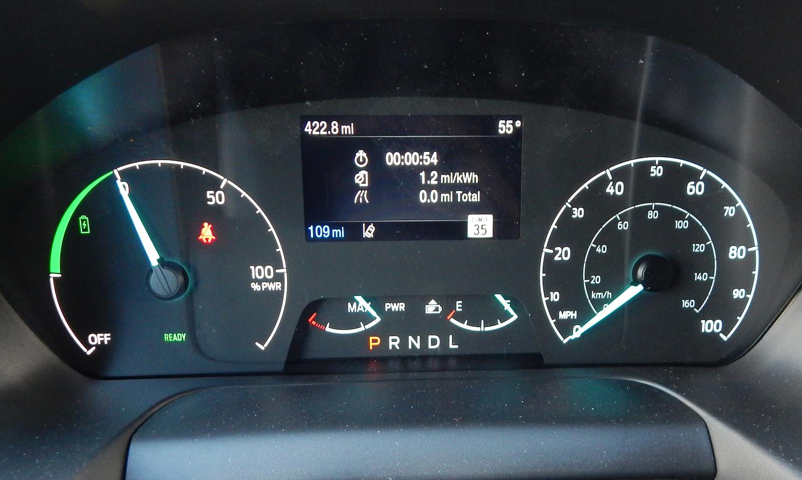 New 2023 Ford E-Transit 350 - photo 24