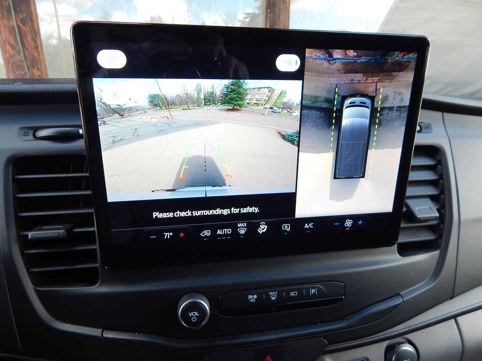 New 2023 Ford E-Transit 350 - photo 25