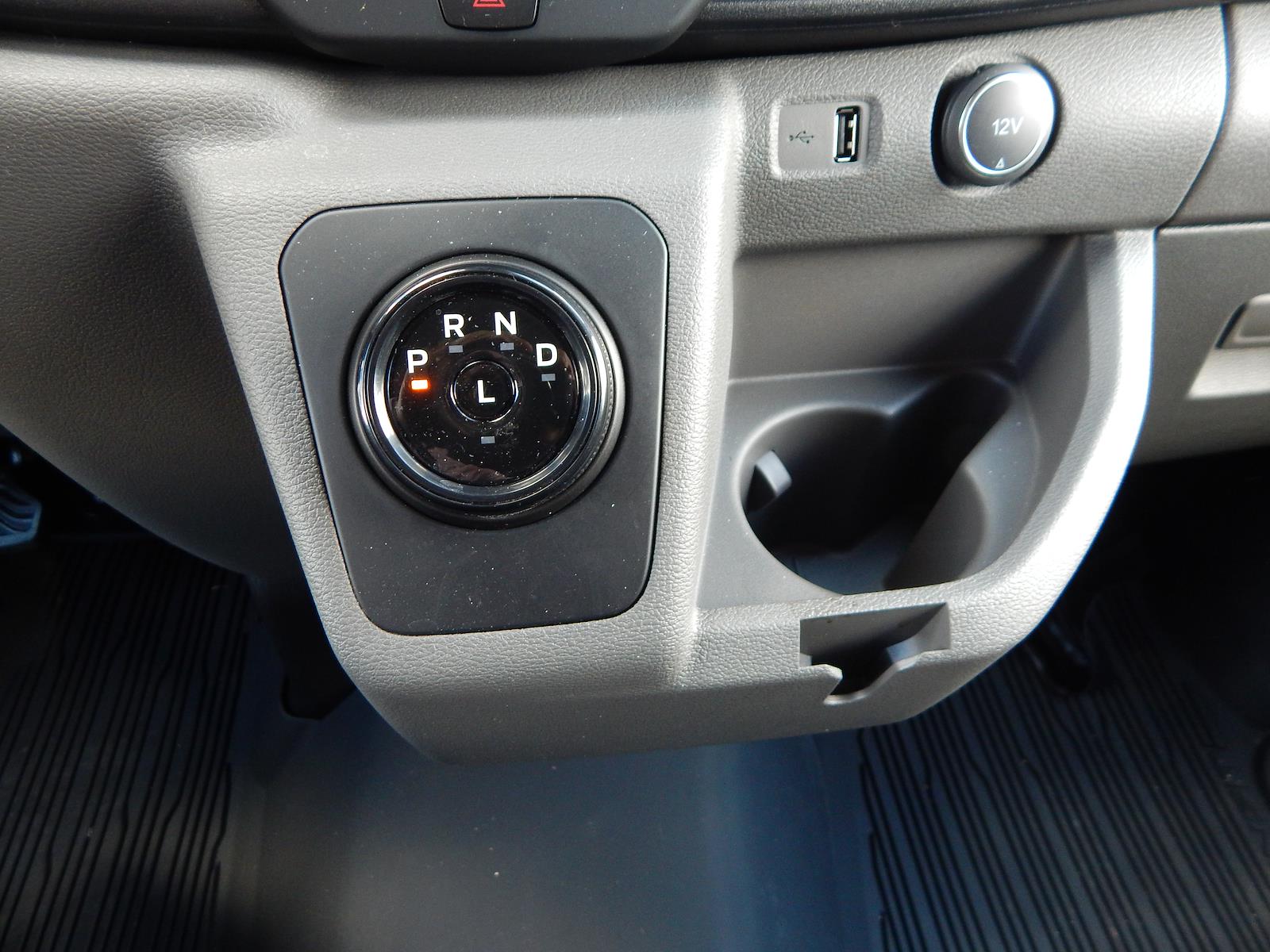 New 2023 Ford E-Transit 350 - photo 26