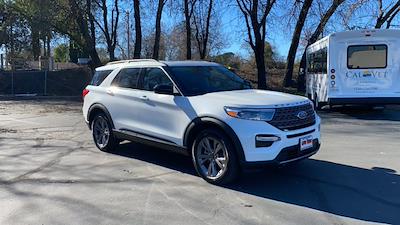 New 2023 Ford Explorer XLT for sale #23F039 - photo 1