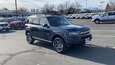 New 2023 Ford Bronco Sport Badlands for sale #23F063 - photo 1