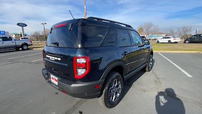 New 2023 Ford Bronco Sport Badlands for sale #23F063 - photo 2