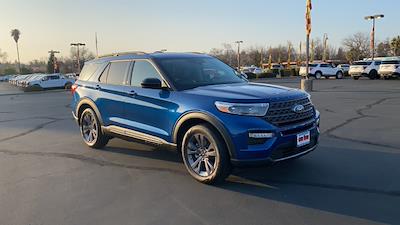 New 2023 Ford Explorer XLT for sale #23F130 - photo 1