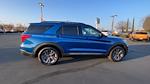 2023 Ford Explorer RWD SUV for sale #23F130 - photo 4