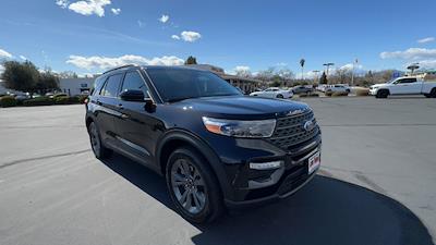 New 2023 Ford Explorer XLT for sale #23F138 - photo 1