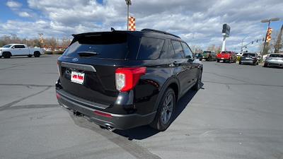 New 2023 Ford Explorer XLT for sale #23F138 - photo 2