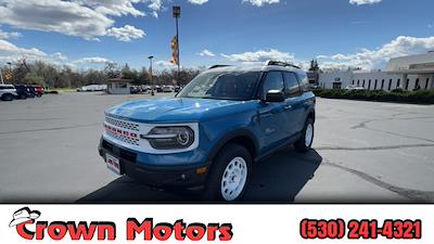 New 2023 Ford Bronco Sport Heritage Limited for sale #23F148 - photo 1