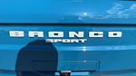2023 Ford Bronco Sport AWD SUV for sale #23F148 - photo 11