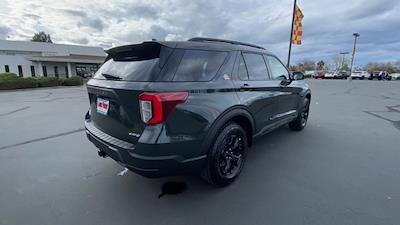 New 2023 Ford Explorer Timberline for sale #23F161 - photo 2