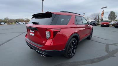 New 2023 Ford Explorer ST for sale #23F163 - photo 2