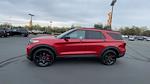 2023 Ford Explorer 4WD SUV for sale #23F163 - photo 7