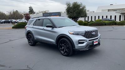 New 2023 Ford Explorer ST-Line for sale #23F167 - photo 1