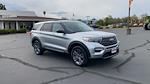 New 2023 Ford Explorer XLT for sale #23F173 - photo 1