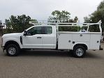 New 2023 Ford F-250 XL Super Cab 4x4 Royal Truck Body Service Truck for sale #23F251 - photo 4