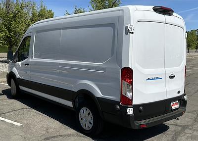 2023 Ford ETransit 350 Medium Roof, Knapheide Partition for sale #23F347 - photo 2