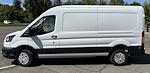 2023 Ford ETransit 350 Medium Roof, Knapheide Partition for sale #23F347 - photo 5