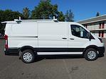 2023 Ford E-Transit 350 Low Roof SRW 4x2, Harbor General Service Upfitted Cargo Van for sale #23F364 - photo 11