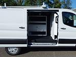 2023 Ford E-Transit 350 Low Roof SRW 4x2, Harbor General Service Upfitted Cargo Van for sale #23F364 - photo 12