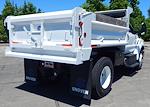 New 2024 Ford F-650 XL Regular Cab 4x2 10' Beau-Roc Dump Truck for sale #24F006 - photo 11