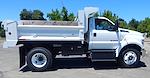 New 2024 Ford F-650 XL Regular Cab 4x2 10' Beau-Roc Dump Truck for sale #24F006 - photo 12
