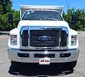 New 2024 Ford F-650 XL Regular Cab 4x2 10' Beau-Roc Dump Truck for sale #24F006 - photo 14