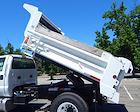 New 2024 Ford F-650 XL Regular Cab 4x2 10' Beau-Roc Dump Truck for sale #24F006 - photo 7