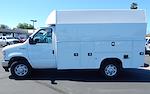 2024 Ford E-350 SRW RWD, Knapheide KUV Service Utility Van for sale #24F034 - photo 5