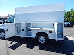 2024 Ford E-350 SRW RWD, Knapheide KUV Service Utility Van for sale #24F034 - photo 6