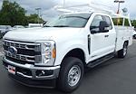 2024 Ford F-350 Super Cab SRW 4x4, Scelzi Signature Service Truck for sale #24F062 - photo 1