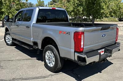 2024 Ford F-250 Crew Cab SRW 4x4 Pickup for sale #24F439 - photo 2