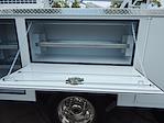 2024 Ford F-550 Super Cab DRW 4x4, Scelzi Western Crane Body Mechanics Body for sale #24F486 - photo 8