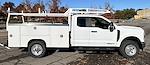 2024 Ford F-350 Super Cab SRW 4x4, Harbor TradeMaster Service Truck for sale #24F581 - photo 14