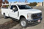 2024 Ford F-350 Super Cab SRW 4x4, Harbor TradeMaster Service Truck for sale #24F581 - photo 17