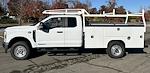 2024 Ford F-350 Super Cab SRW 4x4, Harbor TradeMaster Service Truck for sale #24F581 - photo 4