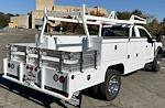 2024 Ford F-550 Regular Cab DRW 4x4, Scelzi SEC Combo Body for sale #24F583 - photo 16