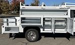 2024 Ford F-550 Regular Cab DRW 4x4, Scelzi SEC Combo Body for sale #24F583 - photo 18