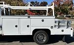 2024 Ford F-550 Regular Cab DRW 4x4, Scelzi SEC Combo Body for sale #24F583 - photo 5