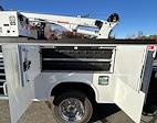 2024 Ford F-550 Regular Cab DRW 4x4, Knapheide KMT Mechanics Body for sale #24F594 - photo 10