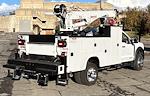 2024 Ford F-550 Regular Cab DRW 4x4, Knapheide KMT Mechanics Body for sale #24F594 - photo 16