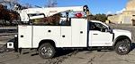 2024 Ford F-550 Regular Cab DRW 4x4, Knapheide KMT Mechanics Body for sale #24F594 - photo 17