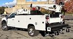 2024 Ford F-550 Regular Cab DRW 4x4, Knapheide KMT Mechanics Body for sale #24F594 - photo 2