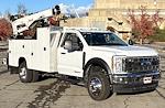 2024 Ford F-550 Regular Cab DRW 4x4, Knapheide KMT Mechanics Body for sale #24F594 - photo 28