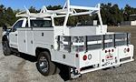 2024 Ford F-450 Regular Cab DRW 4x4, Scelzi SEC Combo Body for sale #24F606 - photo 2