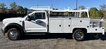 2024 Ford F-450 Regular Cab DRW 4x4, Scelzi SEC Combo Body for sale #24F606 - photo 4