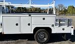 2024 Ford F-450 Regular Cab DRW 4x4, Scelzi SEC Combo Body for sale #24F606 - photo 5