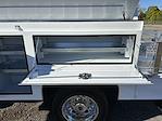 2024 Ford F-450 Regular Cab DRW 4x4, Scelzi SEC Combo Body for sale #24F606 - photo 8