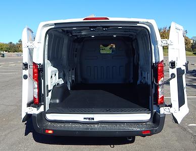 New 2024 Ford E-Transit 350 Low Roof RWD Empty Cargo Van for sale #24F622 - photo 2